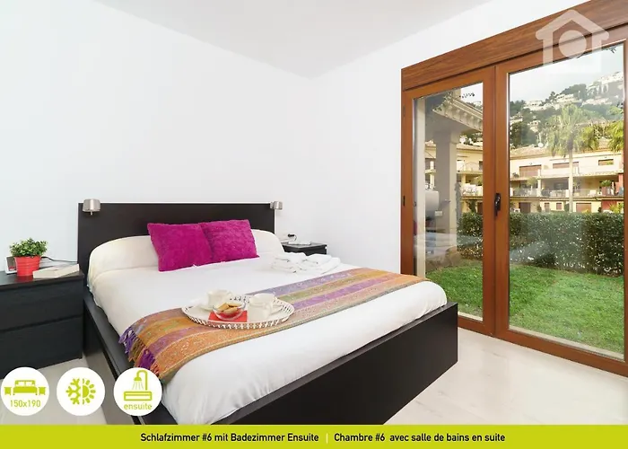 Solhabitat Montemar Views *