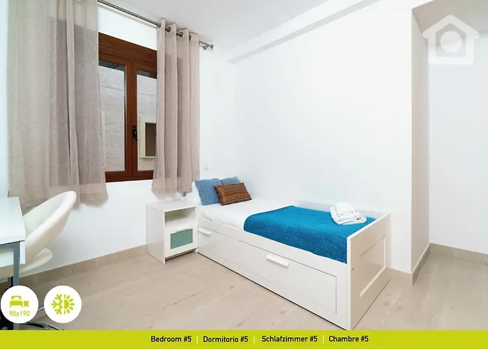 Solhabitat Montemar Views Appartamento Benissa