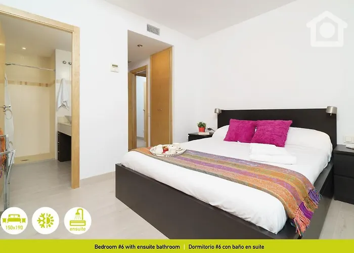Appartamento Solhabitat Montemar Views *